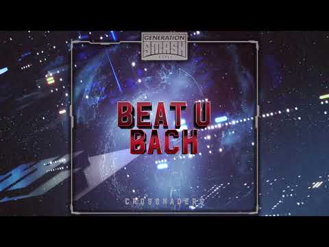Crossnaders - Beat U Back
