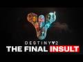 Bungie Pulled The Plug On Destiny 2: Now Staff Are Leaking
