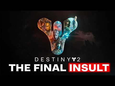 The Destiny Team Begged Bungie To Be Honest