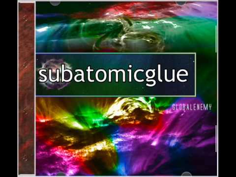 Subatomicglue - Atlantis in November