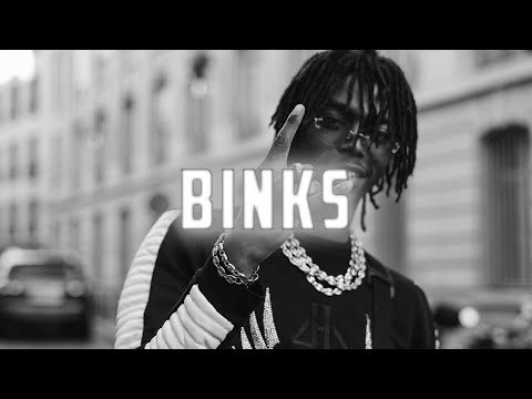 [FREE] Koba LaD x Kodes Type Beat "Binks" ⛔ | Instru Trap 2022