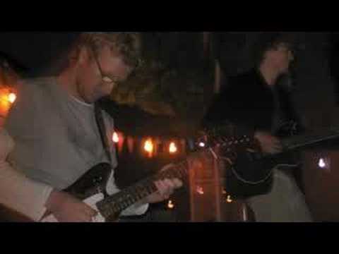 The Bonnie Situation - Vahim