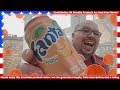 Peach Fanta Review America