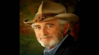 I&#39;ll Be Faithful To You - Don Williams