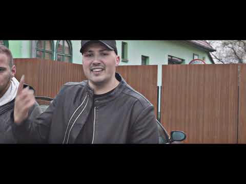 Rozsda - A Zsaró Végéről (Official Music Video)