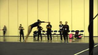 Olivia Amodei Lv10 Hunts, Floor 2015CircleofStars