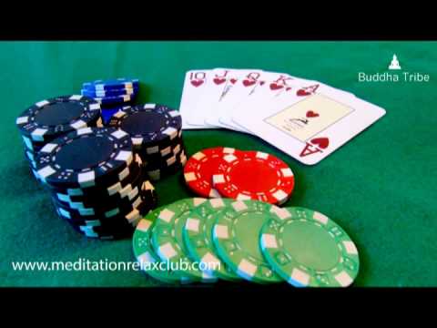 All In: Jazz Lounge Background Music for Poker Game and Texas Hold 'Em