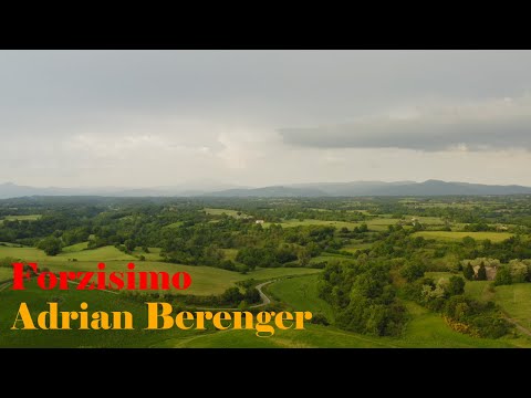 Forzisimo by Adrian Berenger