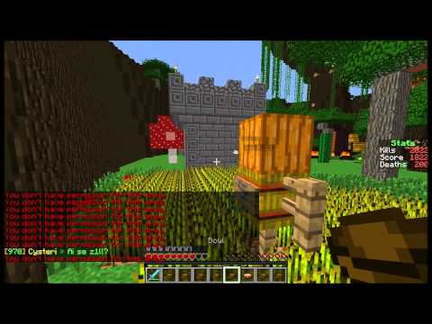 Report kapsu21 Hack - Minecraft
