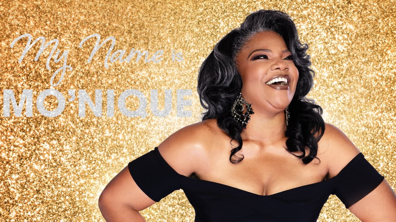 Miniature de la vidéo My Name Is Mo’Nique   bande annonce vf du film My Name Is Mo'Nique