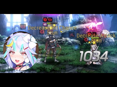 Solitaria is not fair | Epic Seven RTA