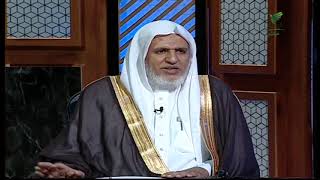 صورة أ.د. علي الشبل | برنامج يستفتونك | حلقة 07 01 1444هـ