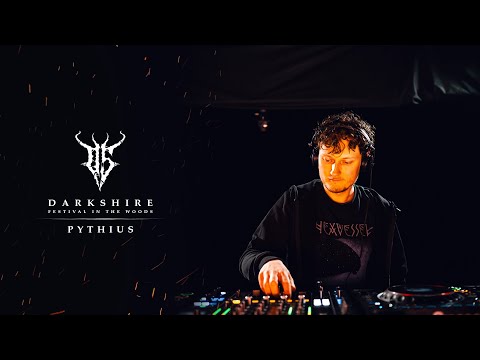 Pythius - Darkshire In The Woods 2025 [FULL SET]