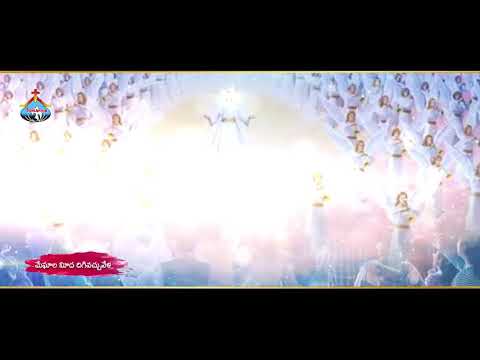 #hosannaministriesstatussong2021 03.3Krupagala_Deva_॥_కృపగల_దేవా_॥_New_Song_Pas.Abraham