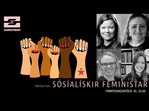Söfnin og kvennasagan