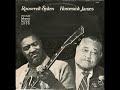 Roosevelt Sykes & Homesick James - Chicago Blues Festival 1970