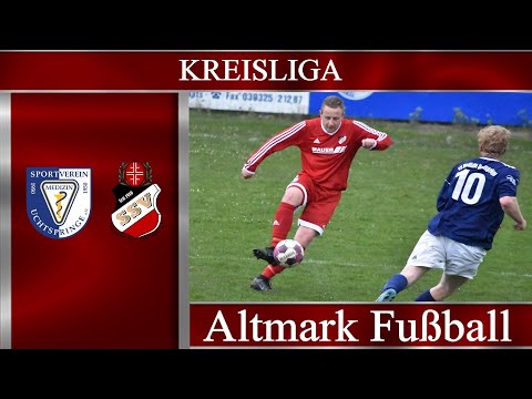 SV Medizin Uchtspringe II - SG Schinner SV / Möringer SV II