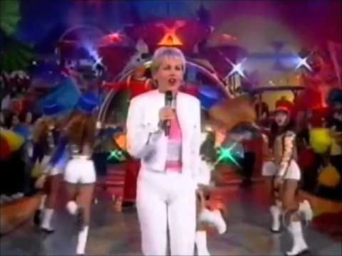 Xuxa e Paquitas 2000 -  Profecias (Fim do Mundo) - Final Xuxa Park 2000