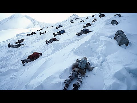 Nuova Scoperta Terrificante Sull'Everest Spaventa Gli Scienziati!