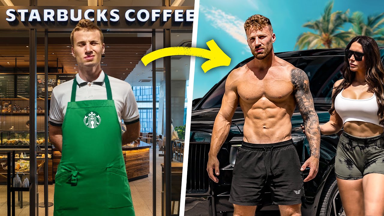 DO THIS If You Make LESS Than $100k/year