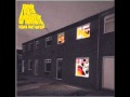 Arctic Monkeys - Old Yellow Bricks (Lyrics) 