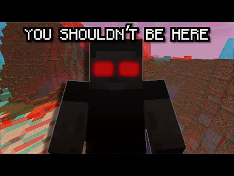 DO NOT play this version of Minecraft... (Error 633)