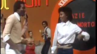 Soul Train with The McCrarys & Switch 1979 Part 1