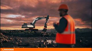 Chargeuse sur pneus Hitachi ZW310-5A Landcros neuve | Image 4 - Machineryline