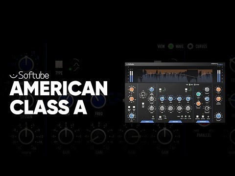 Free Download Console 1 American Class A v2.5.9 WiN-R2R
