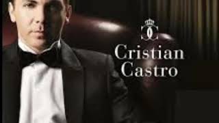 Cristian Castro - Volcán (Audio)
