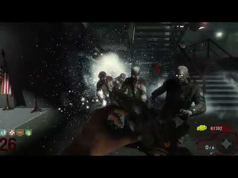 The Winter's Howl is one of the worst wonder weapons...