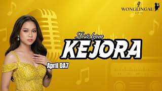 Download lagu LIRIK KEJORA - LESTI KEJORA | VERSI APRIL DANGDUT ACADEMY 7 #aprilda7 #lestikejora #indosiar  mp3