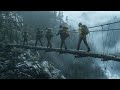 They Should Have Never Entered The Woods Full Horror Movie In English