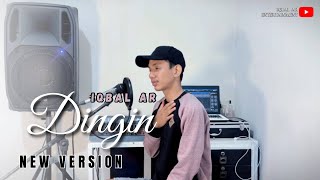 Download lagu DINGIN (Hamdan Att) IQBAL AR - COVER || NEW VERSION mp3