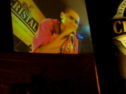 me gustas :D 2mk en la vervena de chosika