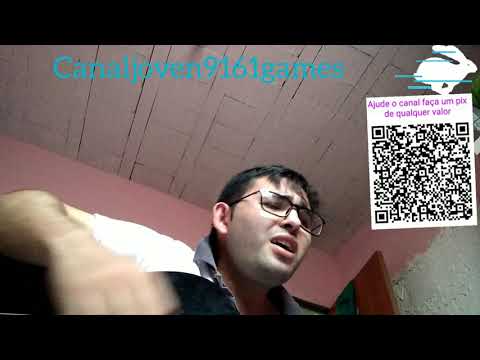 Joven9161 games