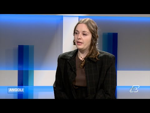 ANGOLI 2/1/2026: SALUTE MENTALE - IL DISTURBO BIPOLARE, DIAGNOSI E CURA