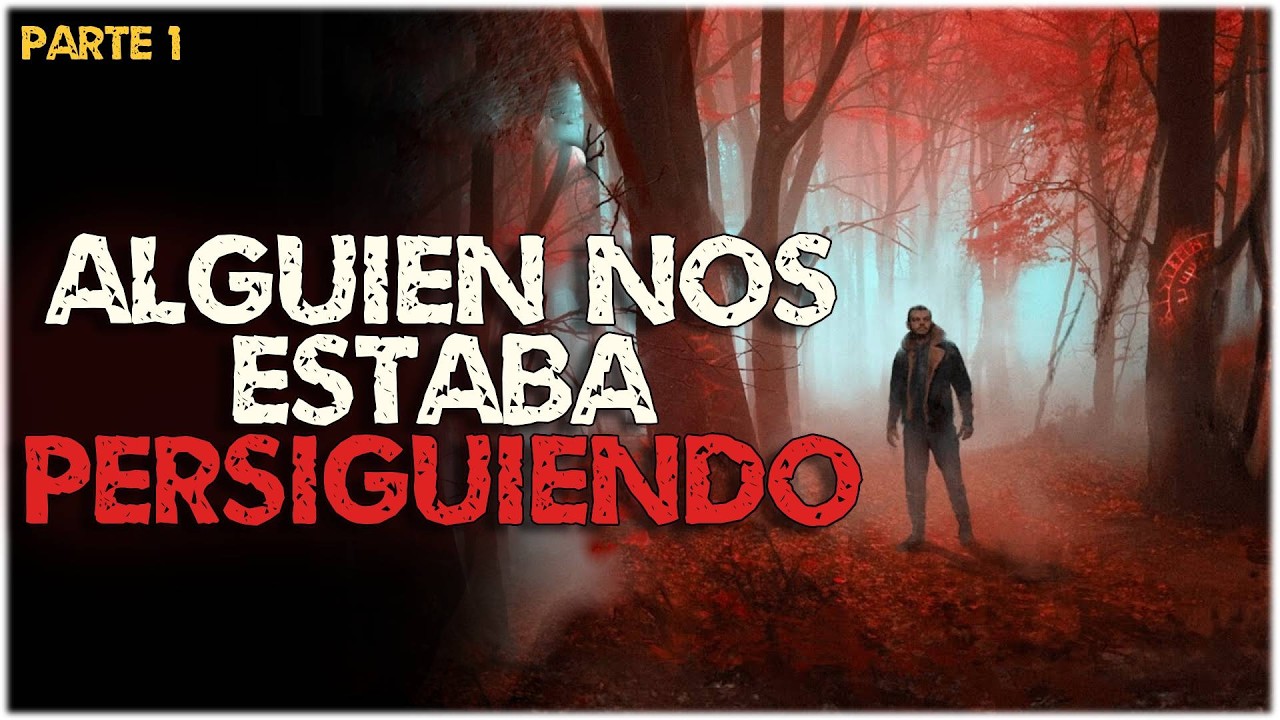 Cuando era NIÑO, mis AMIGOS empezaron a DESAPARECER | PARTE 1 | Creepypasta | Reddit Terror Español