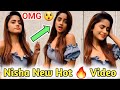 Nisha Gurgain New Hot Video Viral Nisha Gurgain New Hot Tiktok Video Nisha Gurgain Video Viral