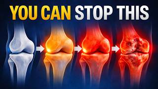 The Stages of Knee Pain No One Explains