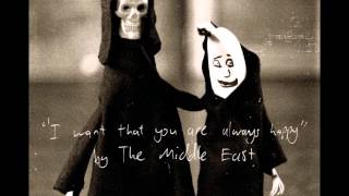 The middle east - Months