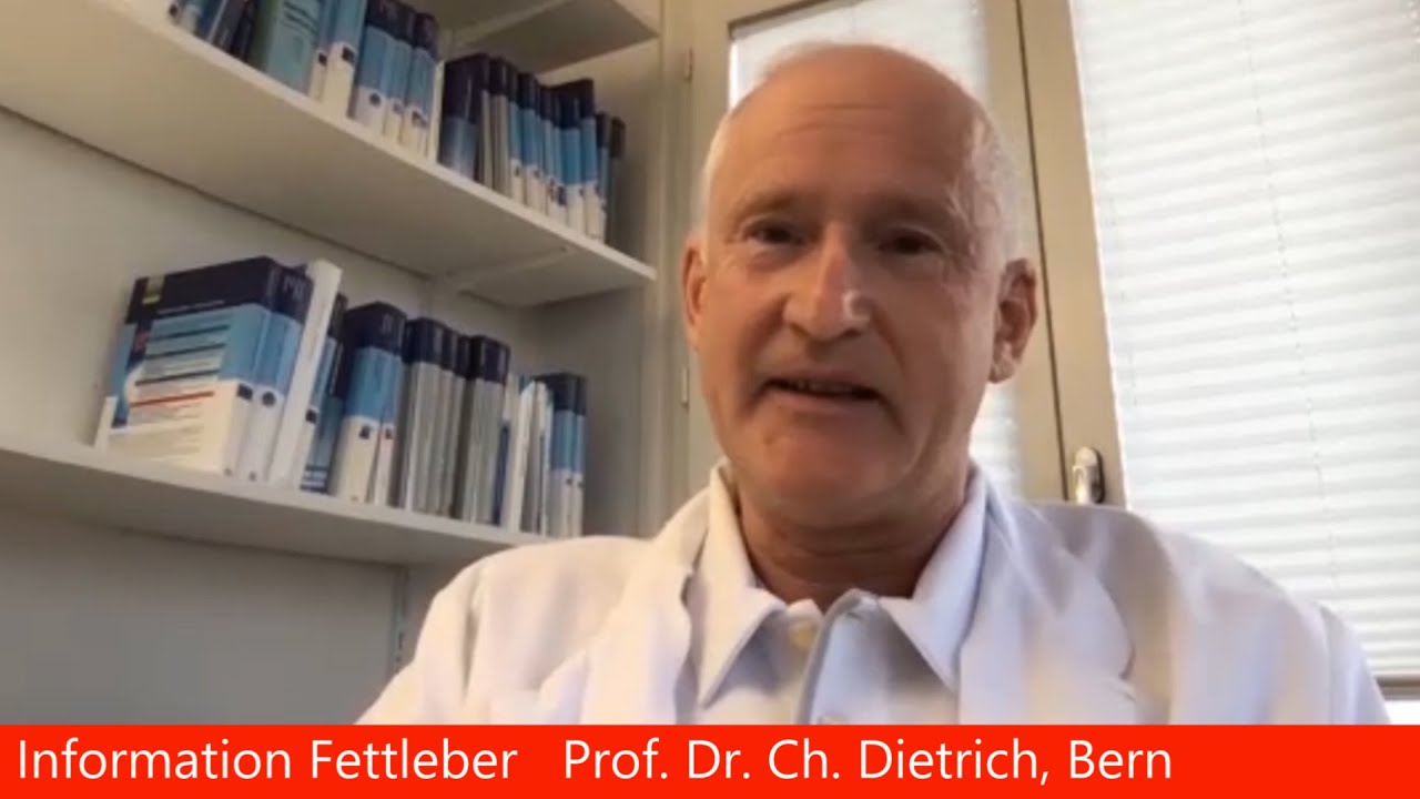 Prof. Dietrich, Bern