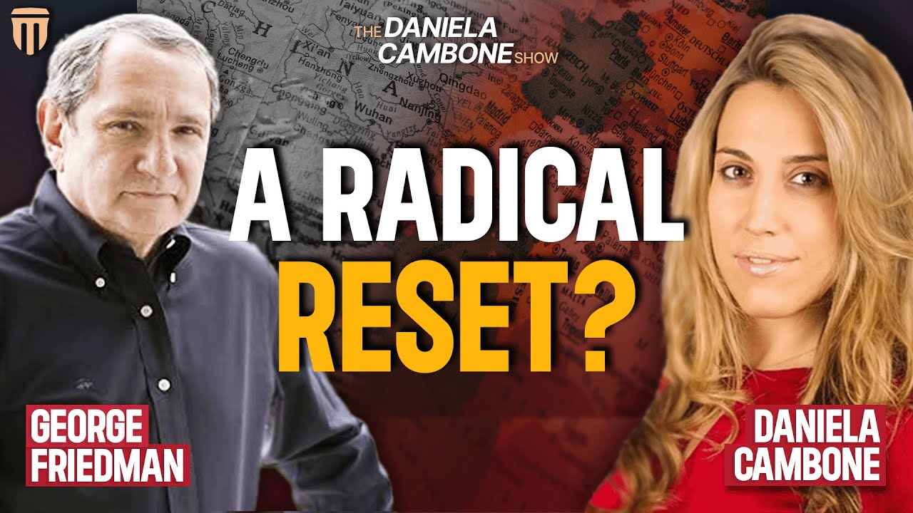 The Economic ‘Storm’ Will Get Worse: Is the U.S. Headed for a Radical Reset?