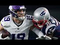 New England Patriots vs Minnesota Vikings NFL Week 12 Preview | 2022 NFL Predictions