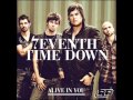 7eventh Time Down Alive In You 