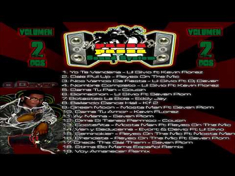 Nos Vamos De Fiesta - Lil Silvio ®