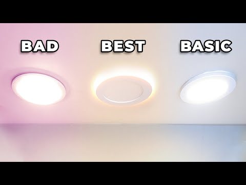 I Don't Get Why People Buy These Lights