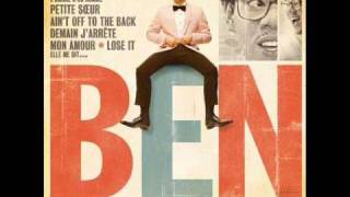 Ben l'oncle Soul  - Hit The Road Jack  Live (Ray Charles Cover)