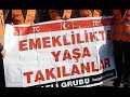 "Emeklilikte yaşa takılanlar (EYT) daha avantajlı"