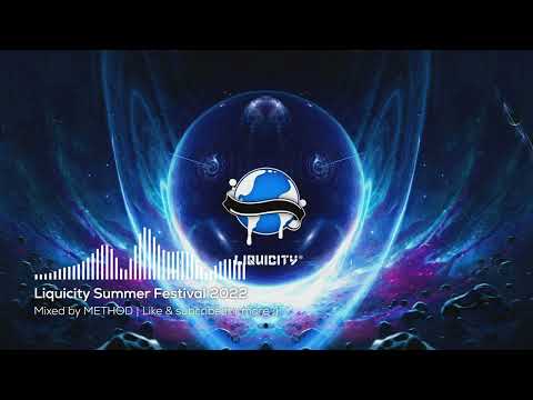 Liquicity Summer Festival 2022 DRUM & BASS MIX (ft. Sub Focus, Metrik, MUZZ, Netsky, Maduk & more)